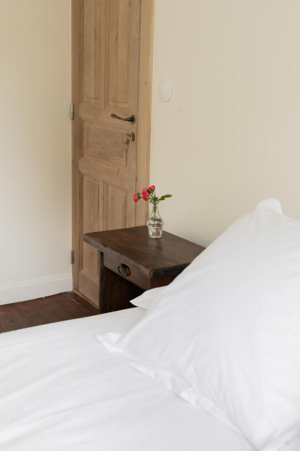 האספארן Maison Gamboia, Chambres D'Hotes Au Calme Avec Jardin מראה חיצוני תמונה
