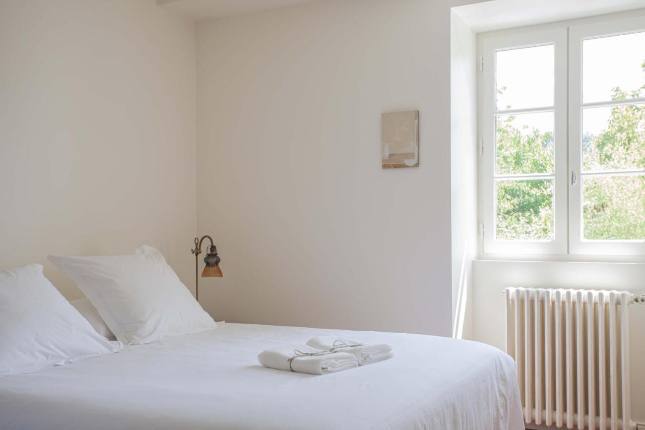 האספארן Maison Gamboia, Chambres D'Hotes Au Calme Avec Jardin מראה חיצוני תמונה