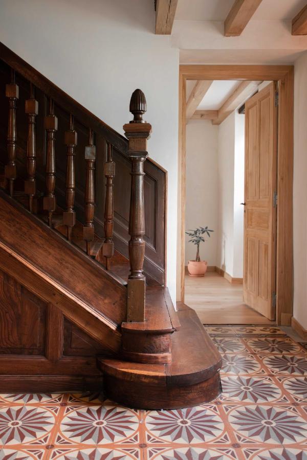 האספארן Maison Gamboia, Chambres D'Hotes Au Calme Avec Jardin מראה חיצוני תמונה