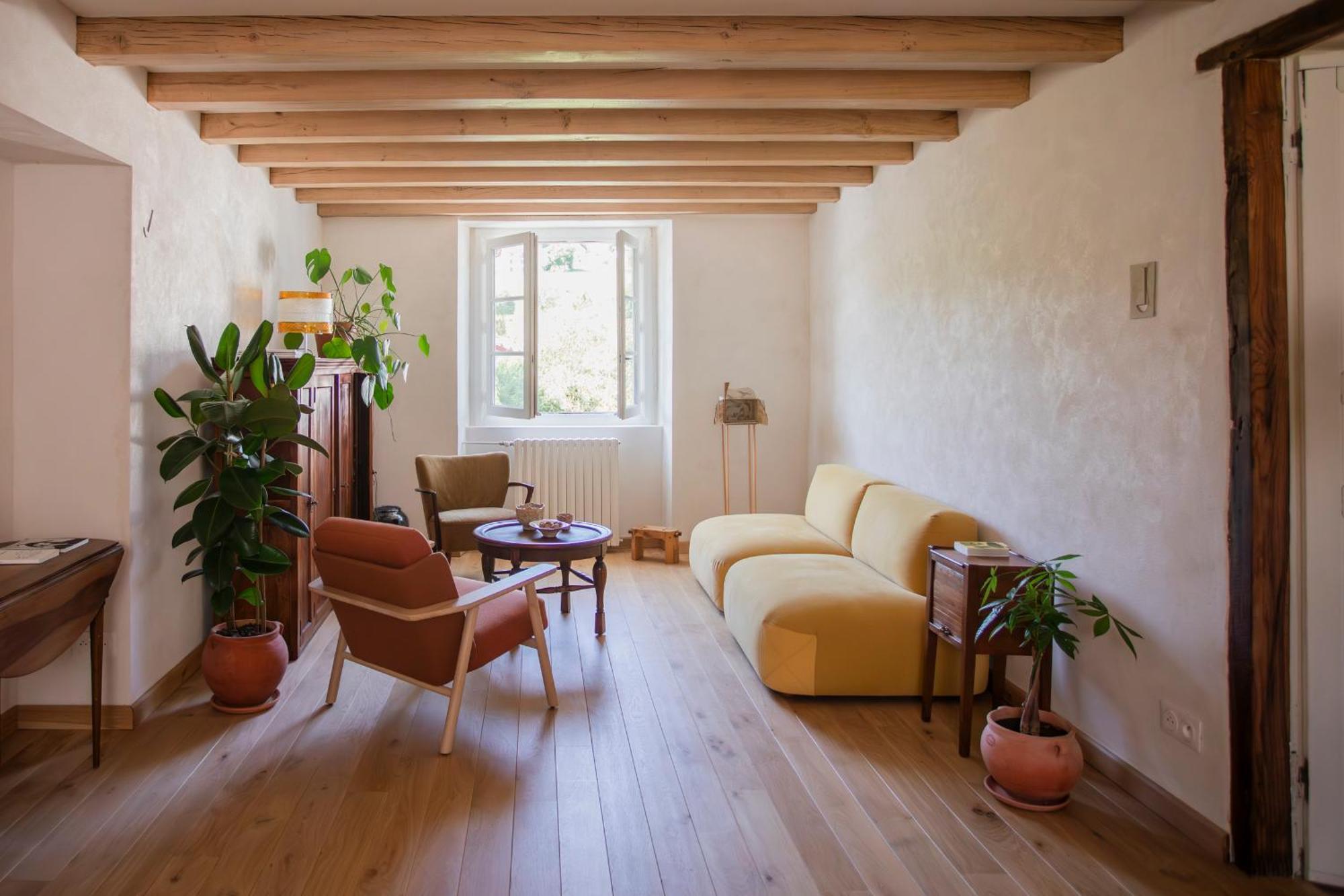 האספארן Maison Gamboia, Chambres D'Hotes Au Calme Avec Jardin מראה חיצוני תמונה